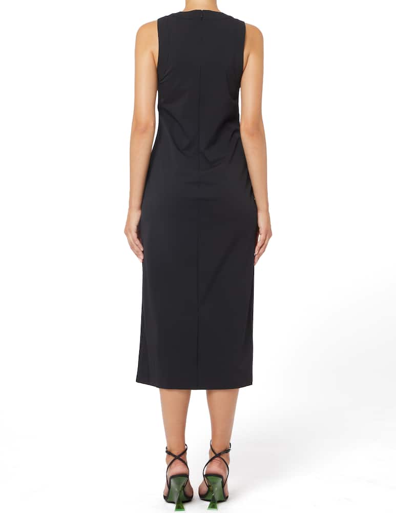 MM by MaxMara Vestito lungo Emilia Max Mara - immagine 3 MM by MaxMara Vestito lungo Emilia Max Mara - immagine 3