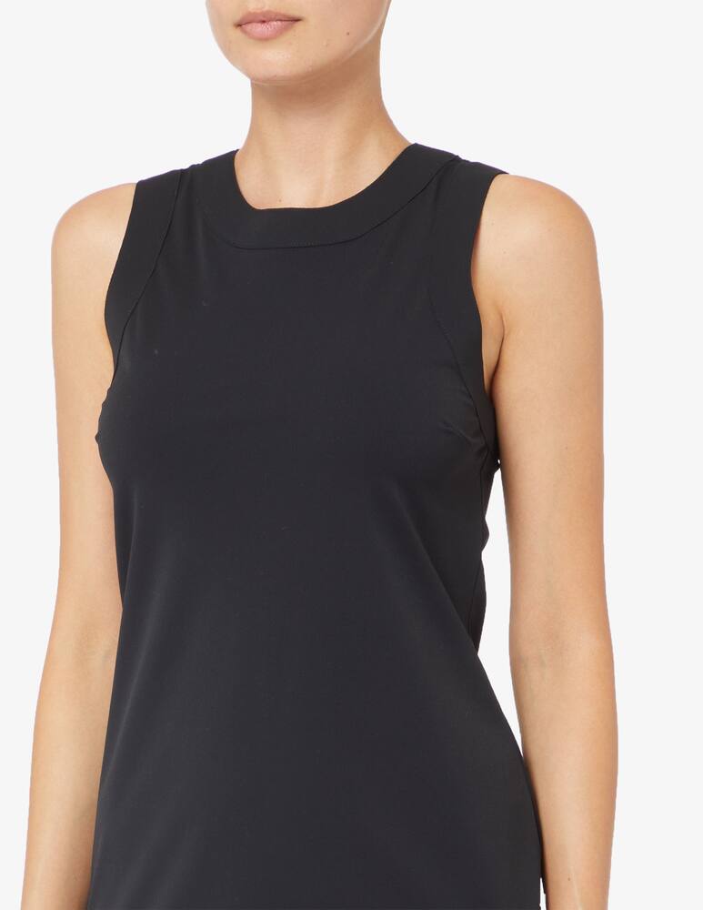 rinascente Max Mara Leisure Emilia long dress