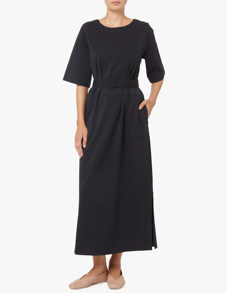 MM by MaxMara Vestito lungo Amati Max Mara - immagine 2 MM by MaxMara Vestito lungo Amati Max Mara - immagine 2