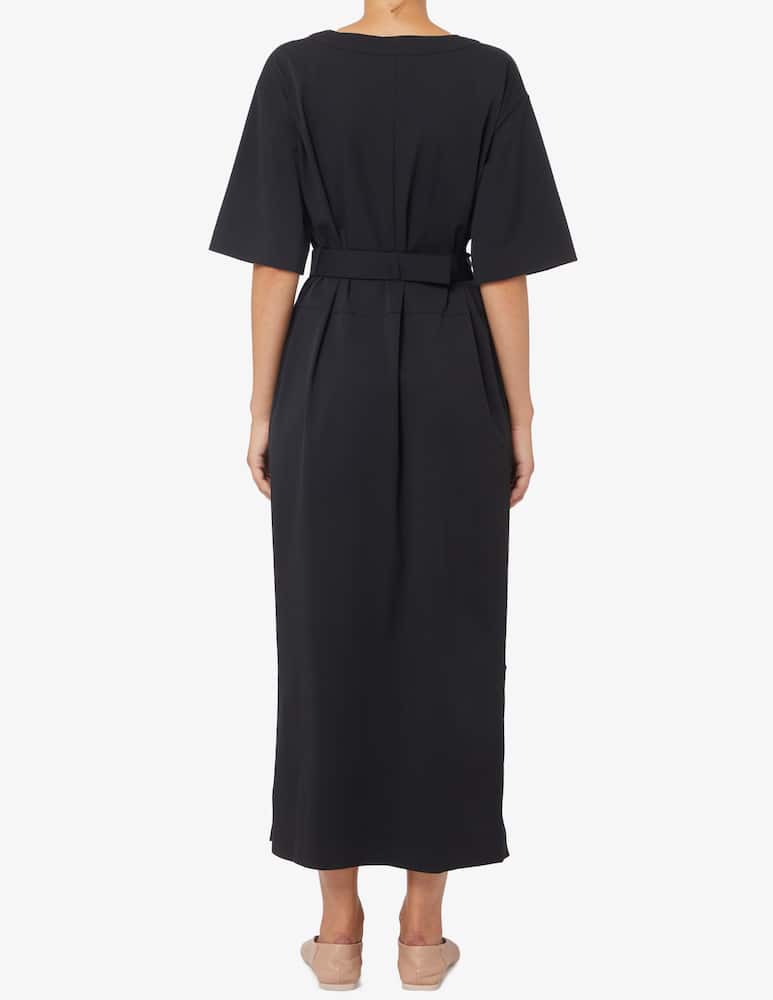 MM by MaxMara Vestito lungo Amati Max Mara - immagine 3 MM by MaxMara Vestito lungo Amati Max Mara - immagine 3