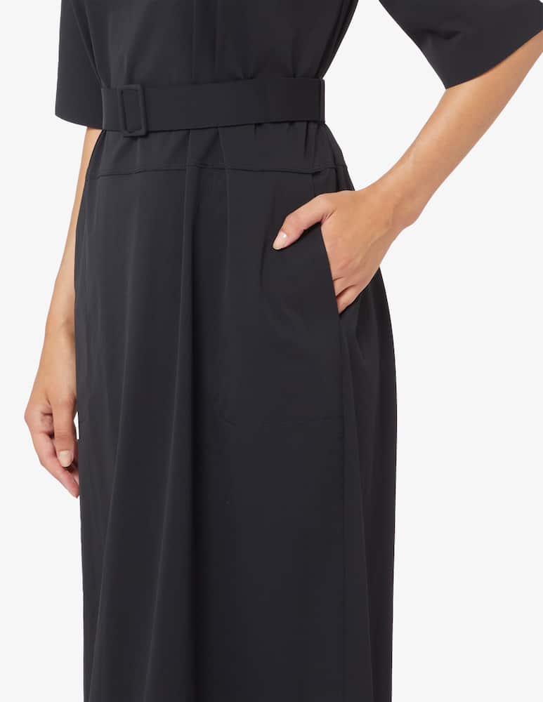 MM by MaxMara Vestito lungo Amati Max Mara - immagine 4 MM by MaxMara Vestito lungo Amati Max Mara - immagine 4
