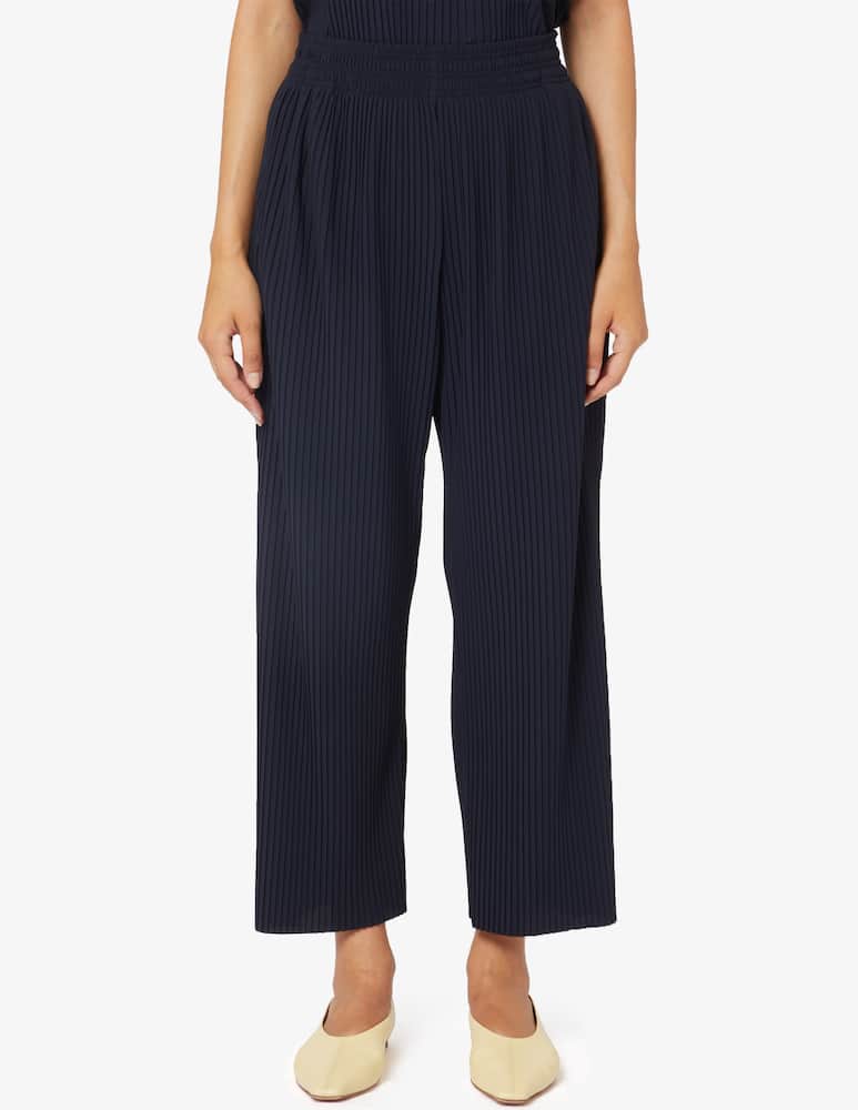 MM by MaxMara Pantalone a gamba dritta Rolanda Max Mara - immagine 1 MM by MaxMara Pantalone a gamba dritta Rolanda Max Mara - immagine 1