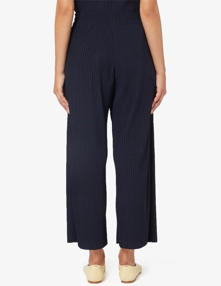 MM by MaxMara Pantalone a gamba dritta Rolanda Max Mara - immagine 3 MM by MaxMara Pantalone a gamba dritta Rolanda Max Mara - immagine 3