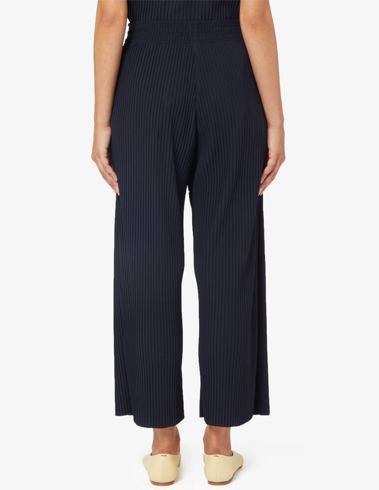 rinascente MM Rolanda straight-leg trousers Max Mara