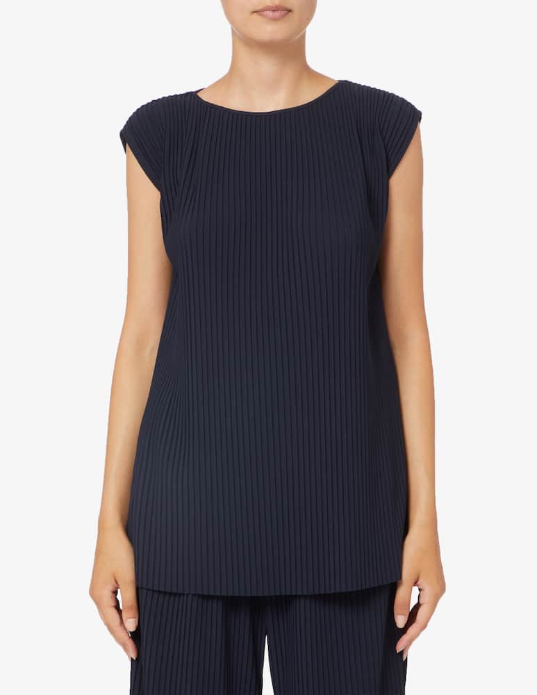 MM by MaxMara Blusa Cambusa Max Mara - immagine 1 MM by MaxMara Blusa Cambusa Max Mara - immagine 1
