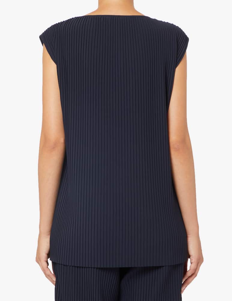 MM by MaxMara Blusa Cambusa Max Mara - immagine 3 MM by MaxMara Blusa Cambusa Max Mara - immagine 3