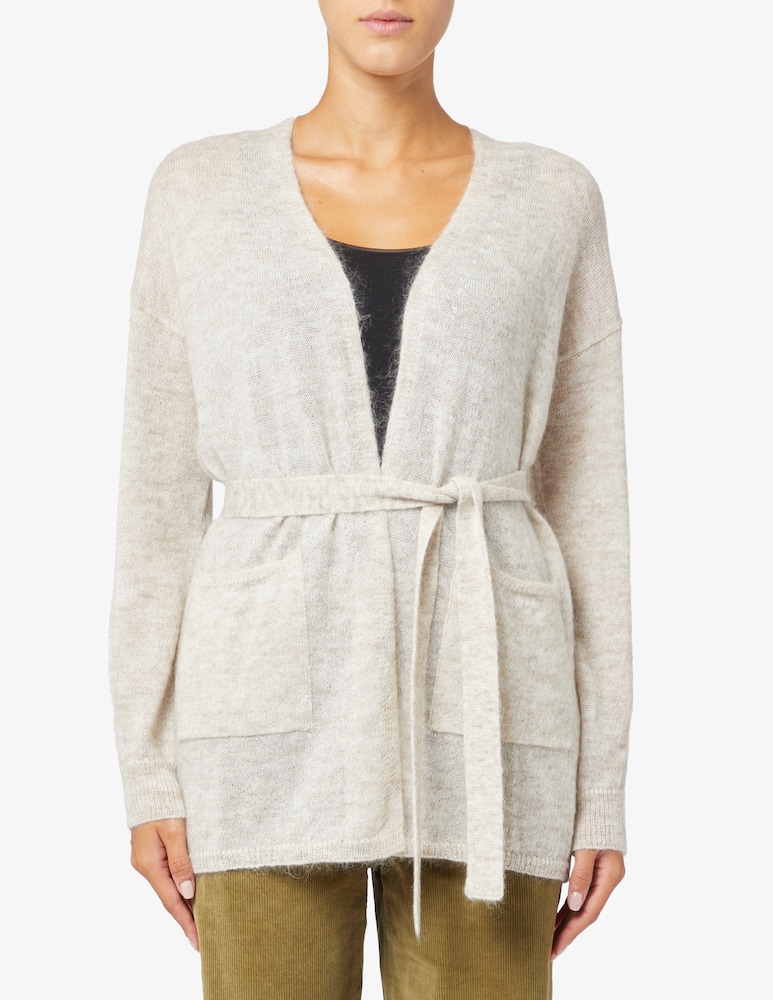 MM by MaxMara Cardigan Visino Max Mara - immagine 1 MM by MaxMara Cardigan Visino Max Mara - immagine 1