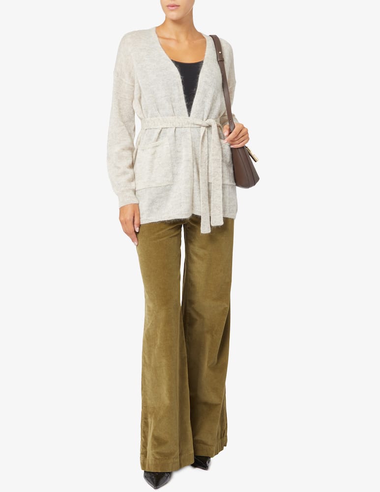 MM by MaxMara Cardigan Visino Max Mara - immagine 2 MM by MaxMara Cardigan Visino Max Mara - immagine 2