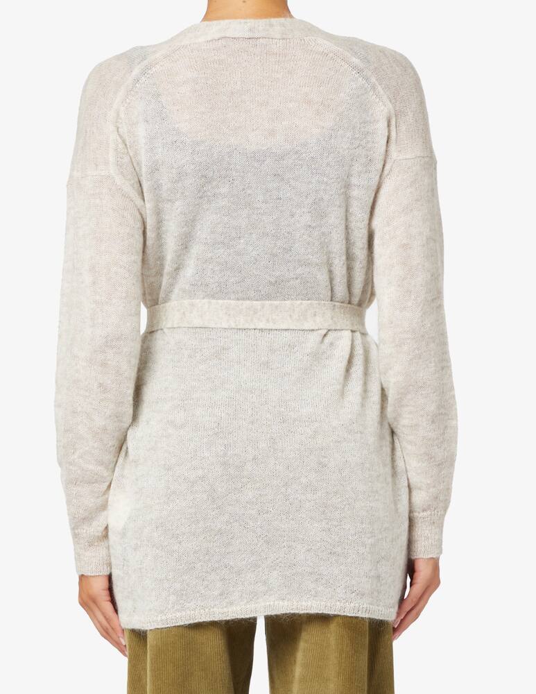 MM by MaxMara Cardigan Visino Max Mara - immagine 3 MM by MaxMara Cardigan Visino Max Mara - immagine 3