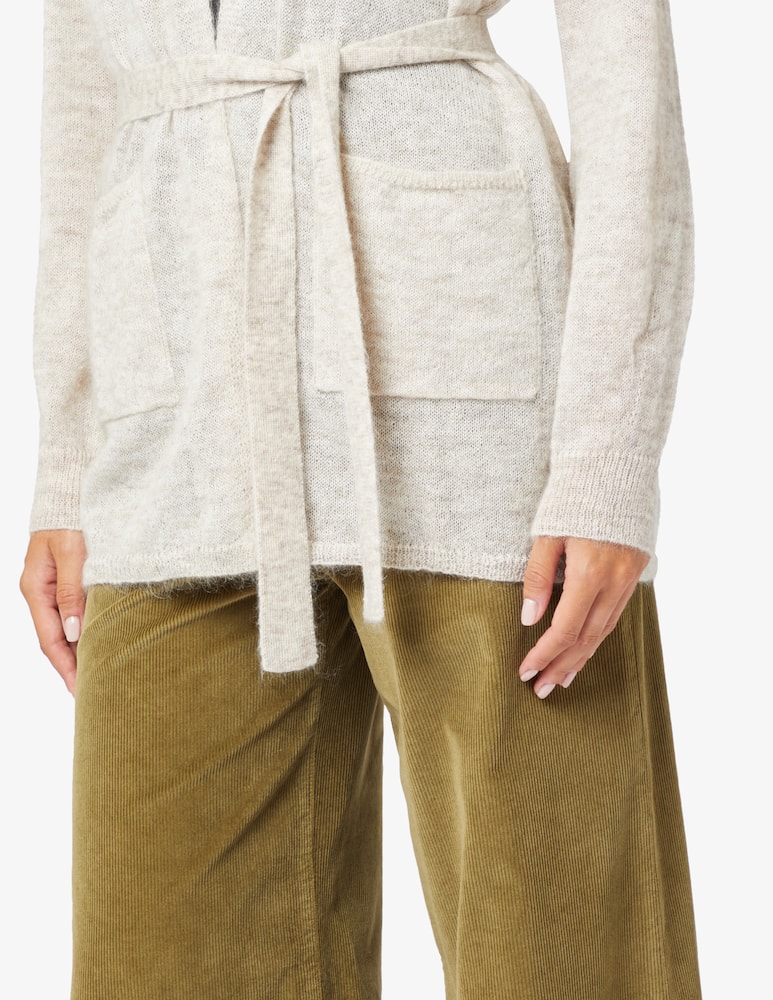 MM by MaxMara Cardigan Visino Max Mara - immagine 4 MM by MaxMara Cardigan Visino Max Mara - immagine 4