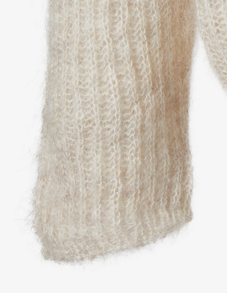 MM by MaxMara Maglia in misto lana Fresis Max Mara - immagine 2