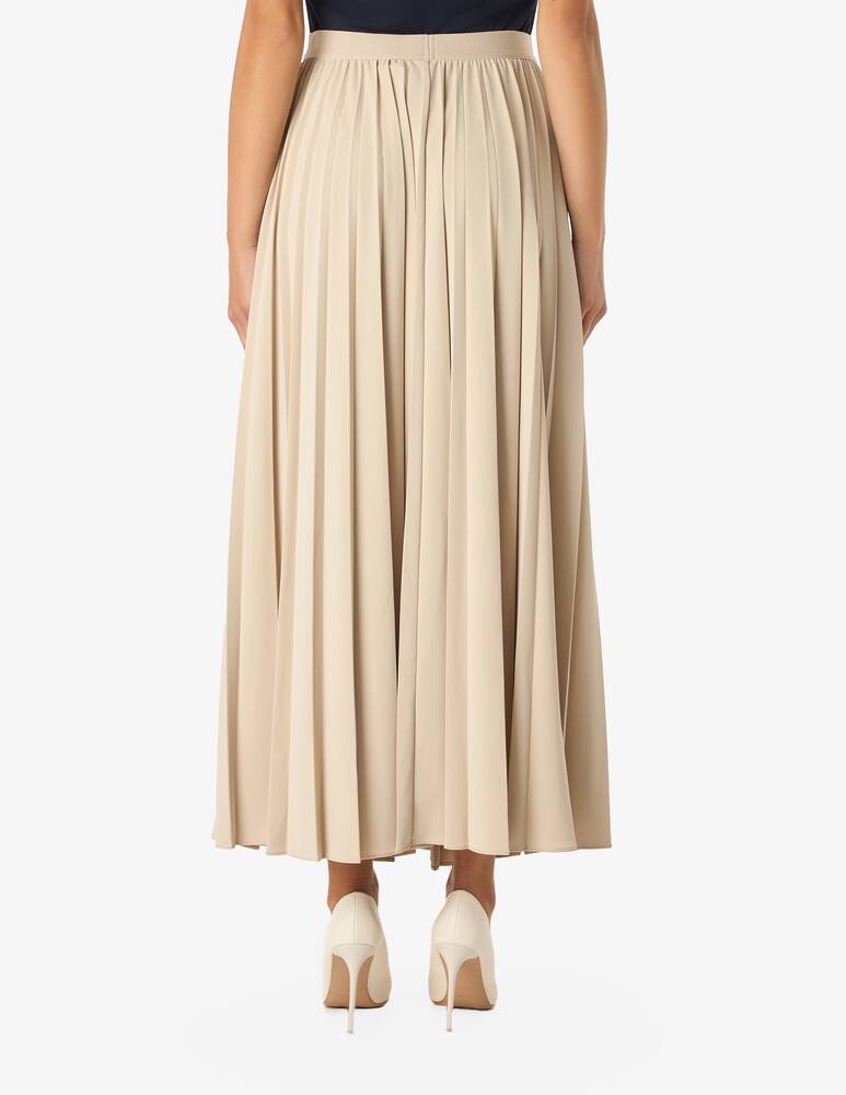 rinascente MM Maesa long skirt Max Mara