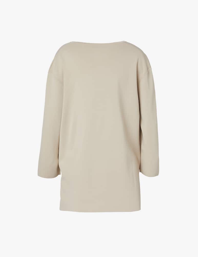 MM by MaxMara Maglia a manica lunga Sottile Max Mara - immagine 3 MM by MaxMara Maglia a manica lunga Sottile Max Mara - immagine 3