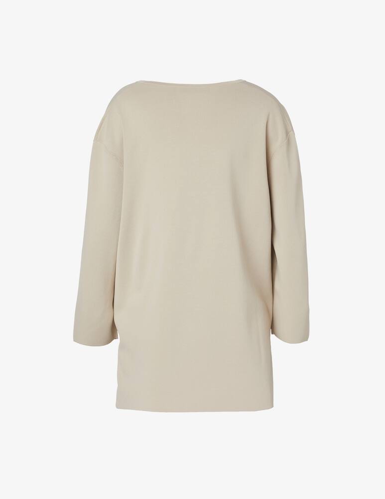 rinascente MM Sottile long sleeves top Max Mara
