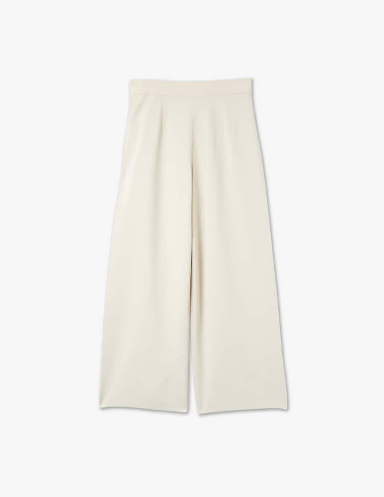 MM by MaxMara Grembo cropped trousers Max Mara - picture 1 MM by MaxMara Grembo cropped trousers Max Mara - picture 1