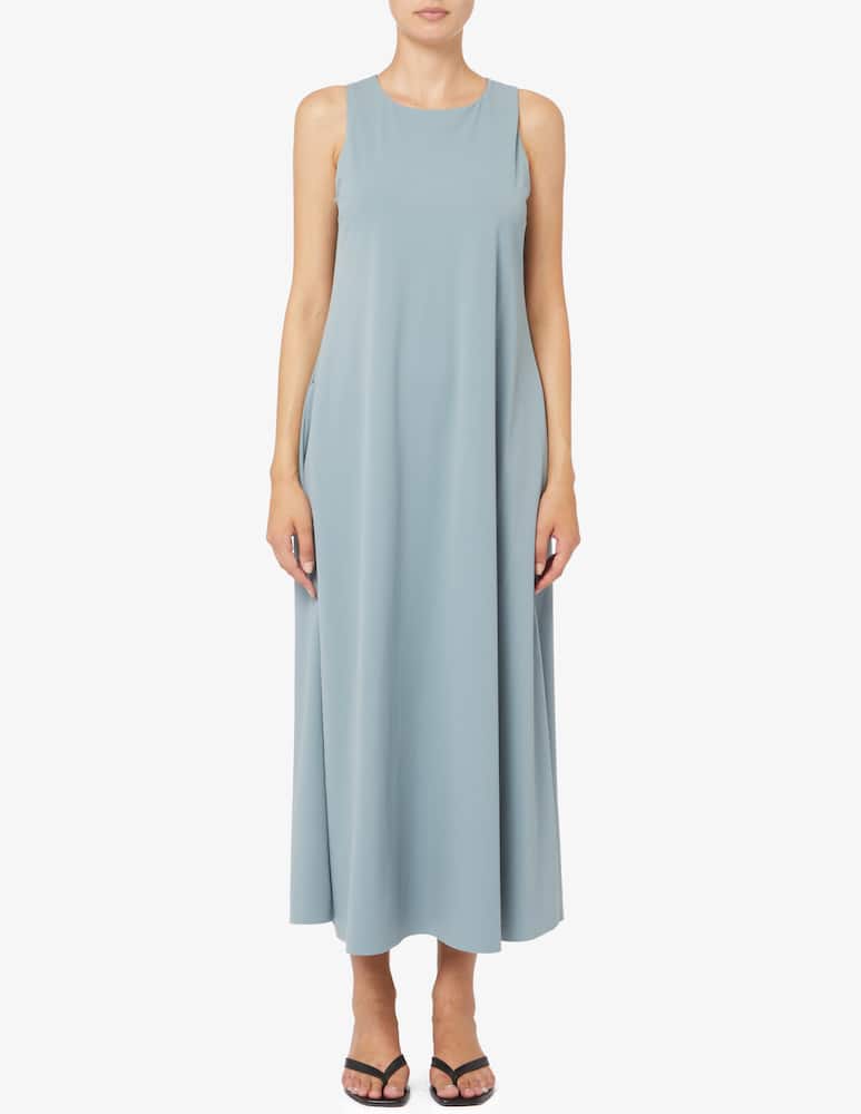 MM by MaxMara Vestito lungo Pier Max Mara - immagine 1 MM by MaxMara Vestito lungo Pier Max Mara - immagine 1