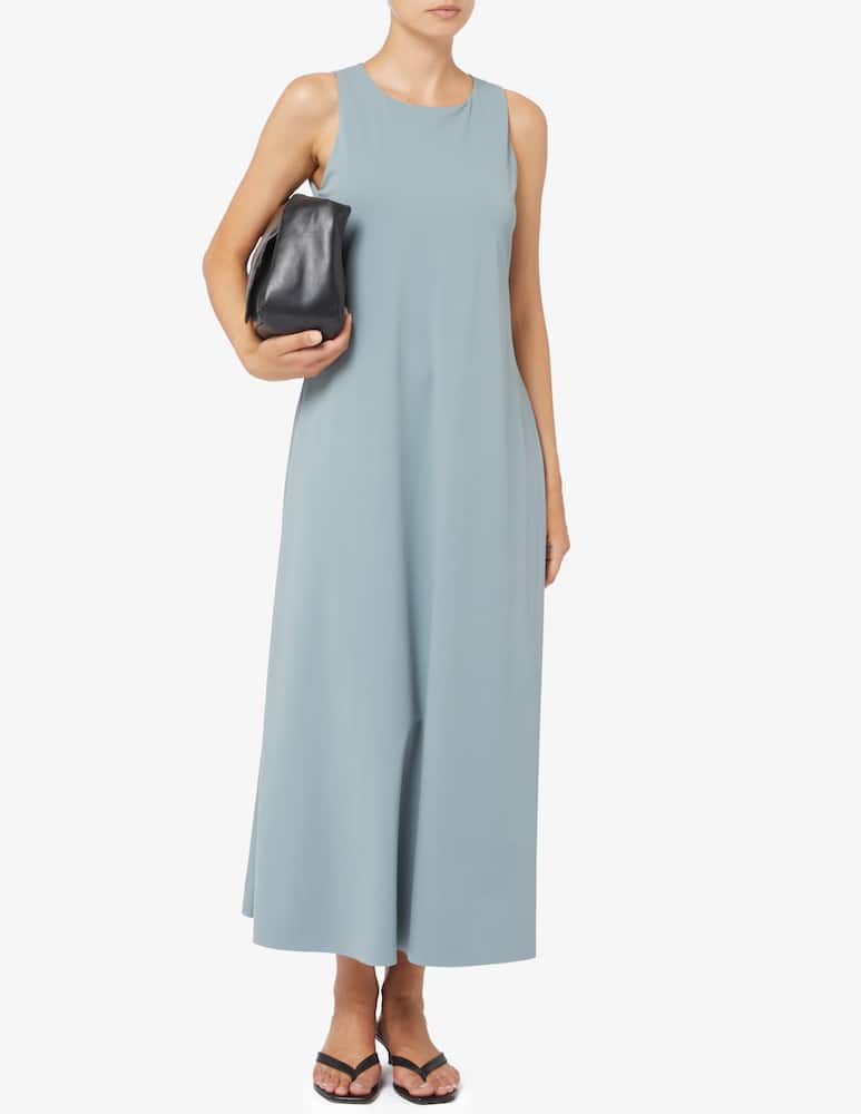 MM by MaxMara Vestito lungo Pier Max Mara - immagine 2 MM by MaxMara Vestito lungo Pier Max Mara - immagine 2