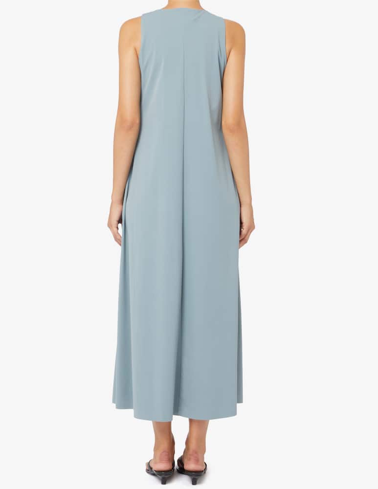 MM by MaxMara Vestito lungo Pier Max Mara - immagine 3 MM by MaxMara Vestito lungo Pier Max Mara - immagine 3