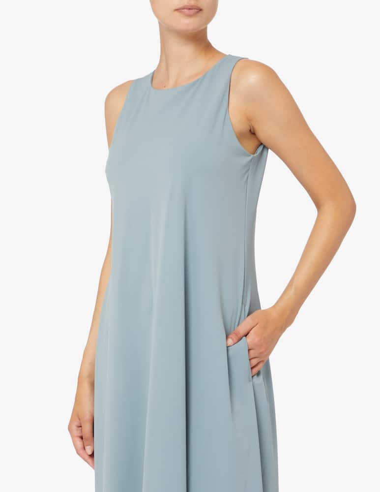 MM by MaxMara Vestito lungo Pier Max Mara - immagine 4 MM by MaxMara Vestito lungo Pier Max Mara - immagine 4