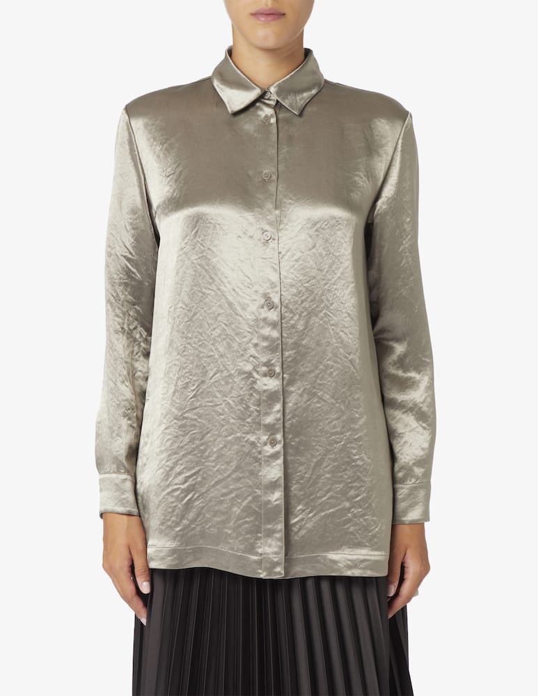 MM by MaxMara Blusa Gradara Max Mara - immagine 1 MM by MaxMara Blusa Gradara Max Mara - immagine 1