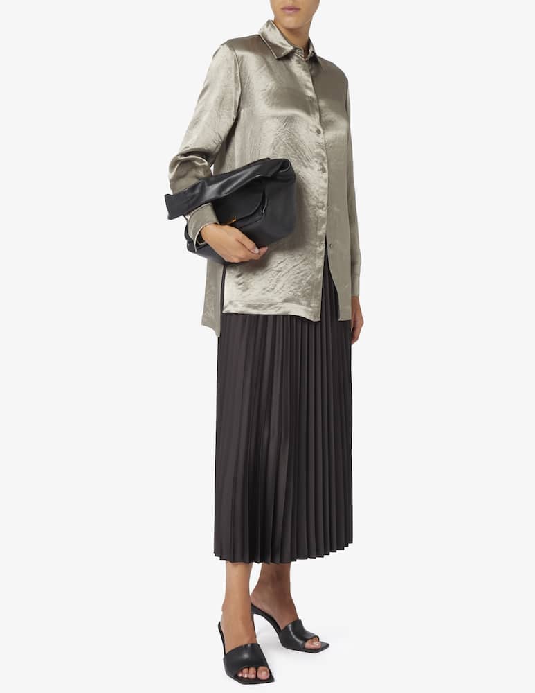 MM by MaxMara Blusa Gradara Max Mara - immagine 2 MM by MaxMara Blusa Gradara Max Mara - immagine 2
