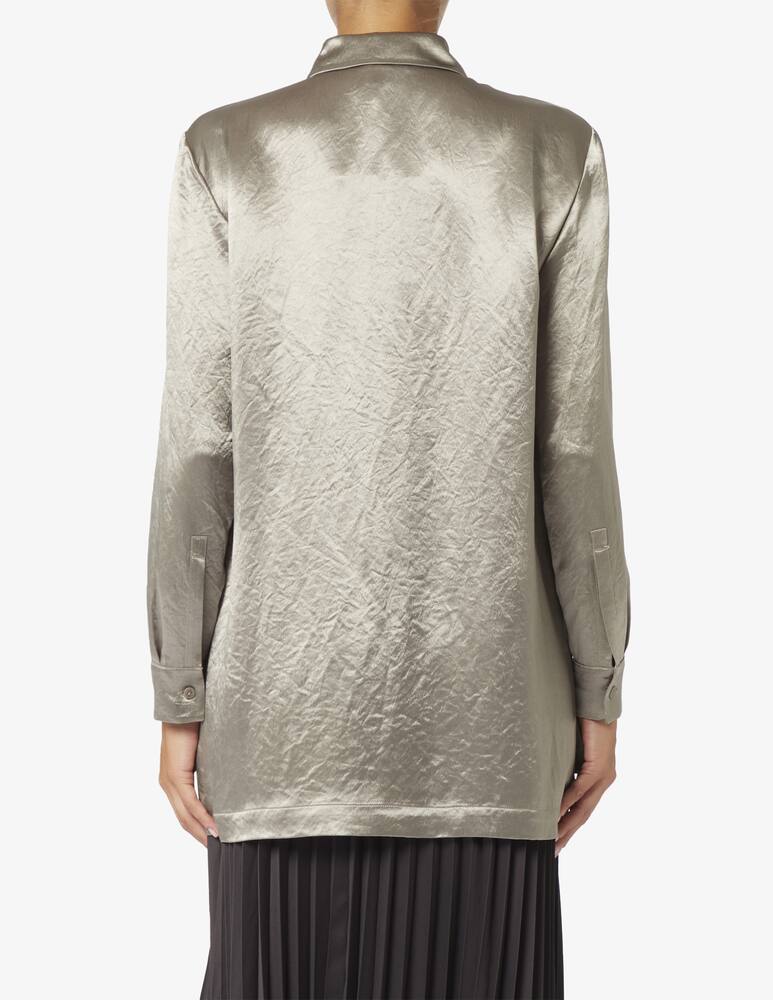 rinascente MM Blusa Gradara Max Mara
