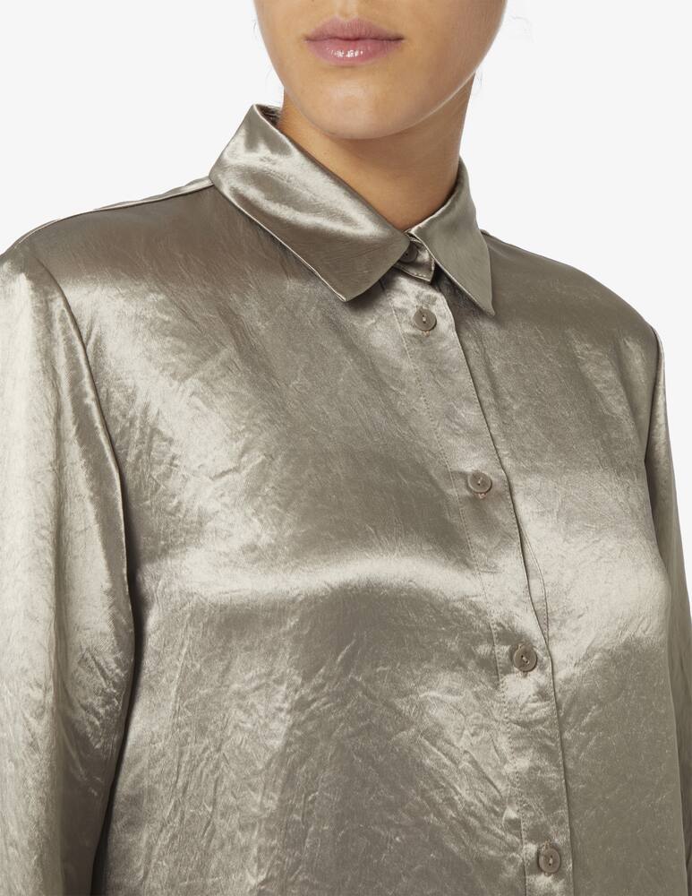 rinascente MM Blusa Gradara Max Mara