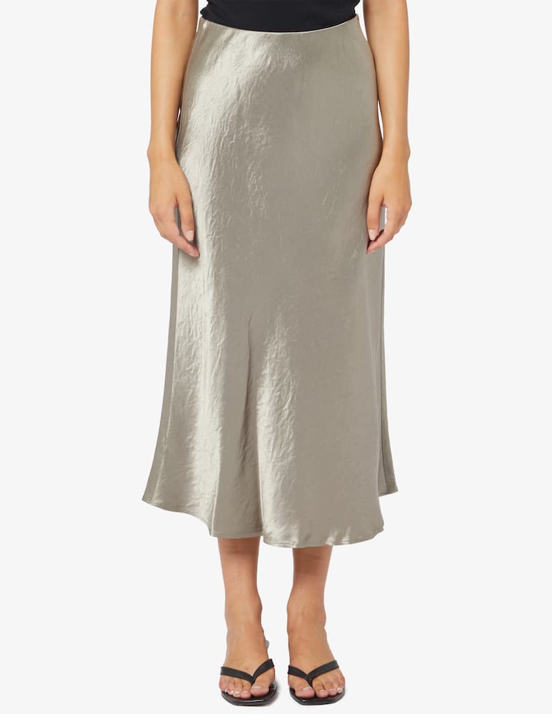 MM by MaxMara Gonna midi Alessio Max Mara - immagine 1