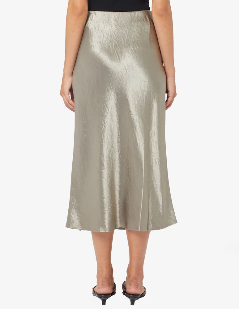 MM by MaxMara Gonna midi Alessio Max Mara - immagine 3