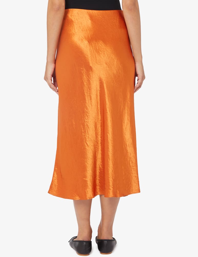 rinascente MM Alessio midi skirt Max Mara