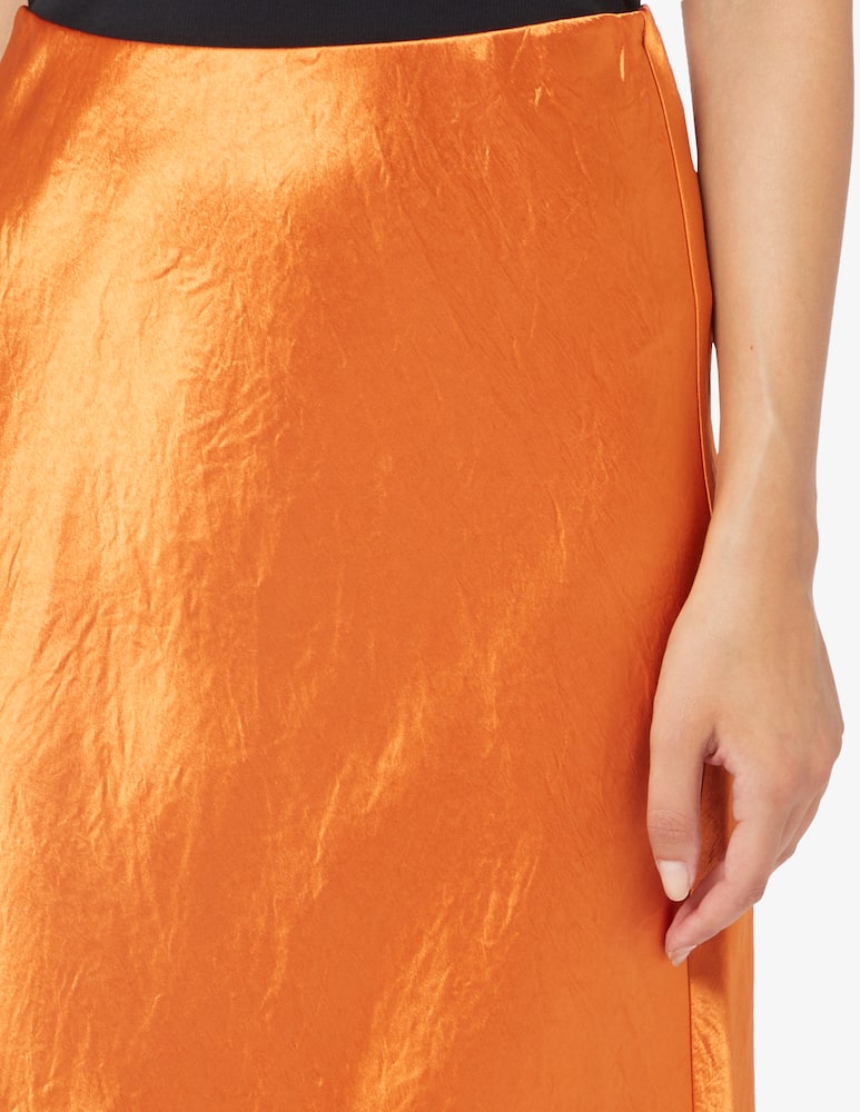 rinascente MM Alessio midi skirt Max Mara