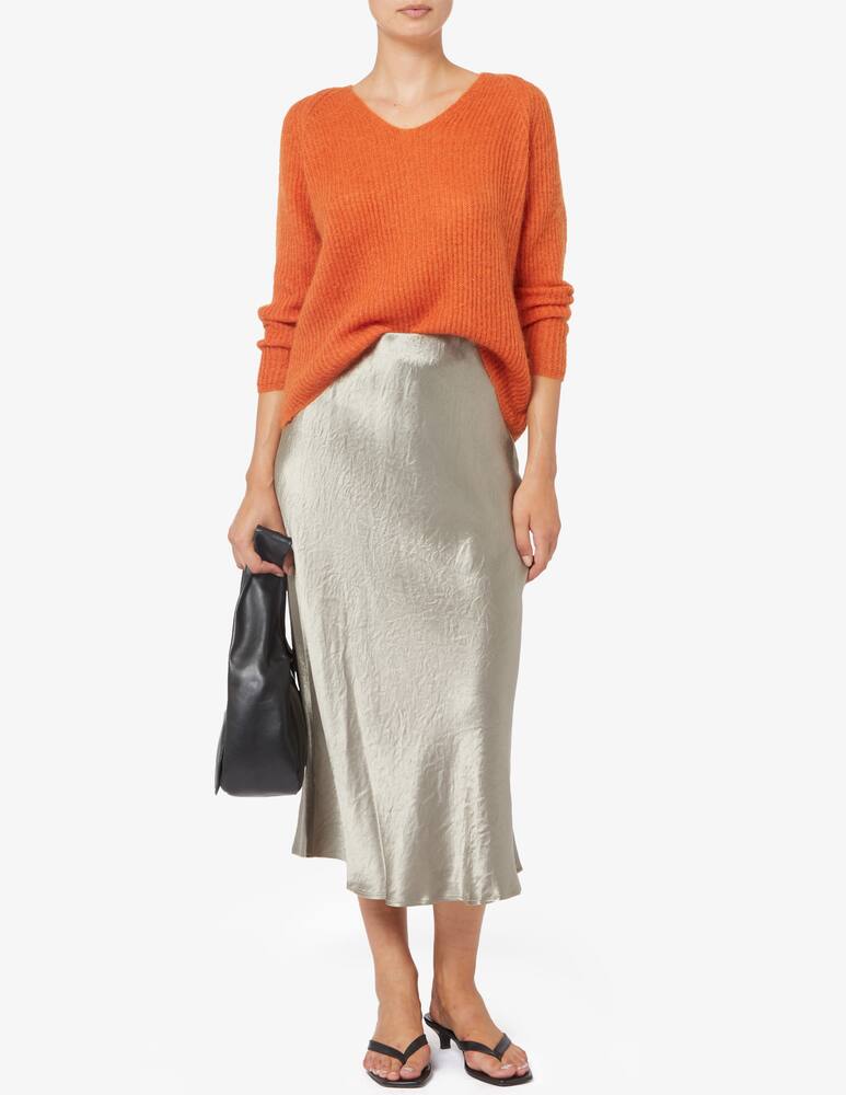 rinascente MM Fresis wool blend top Max Mara