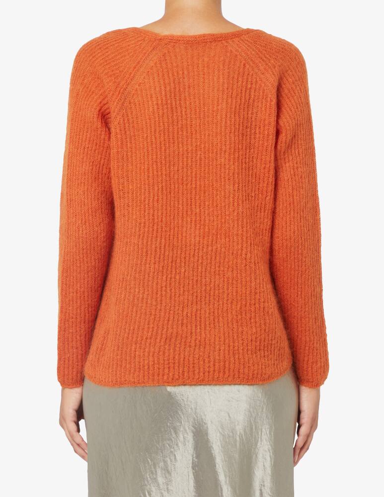 rinascente MM Fresis wool blend top Max Mara