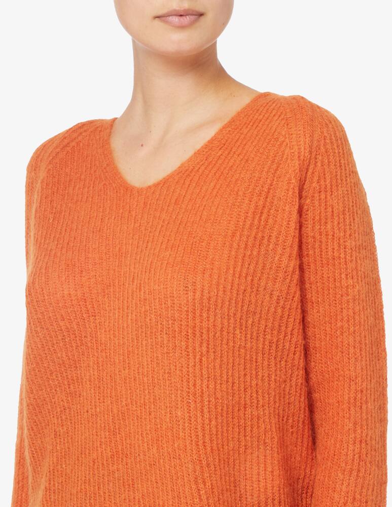 rinascente MM Fresis wool blend top Max Mara