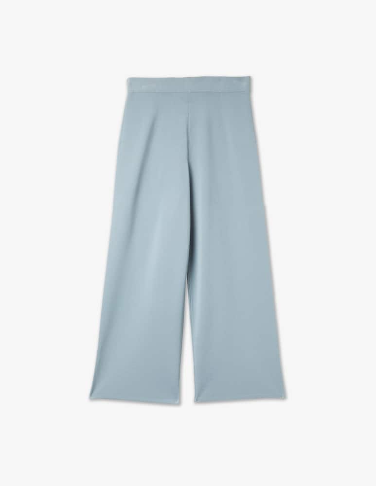 MM by MaxMara Pantalone cropped Grembo Max Mara - immagine 1 MM by MaxMara Pantalone cropped Grembo Max Mara - immagine 1