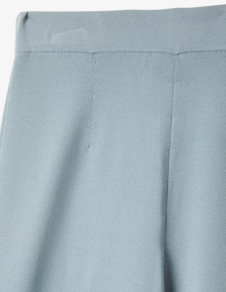 MM by MaxMara Pantalone cropped Grembo Max Mara - immagine 2 MM by MaxMara Pantalone cropped Grembo Max Mara - immagine 2