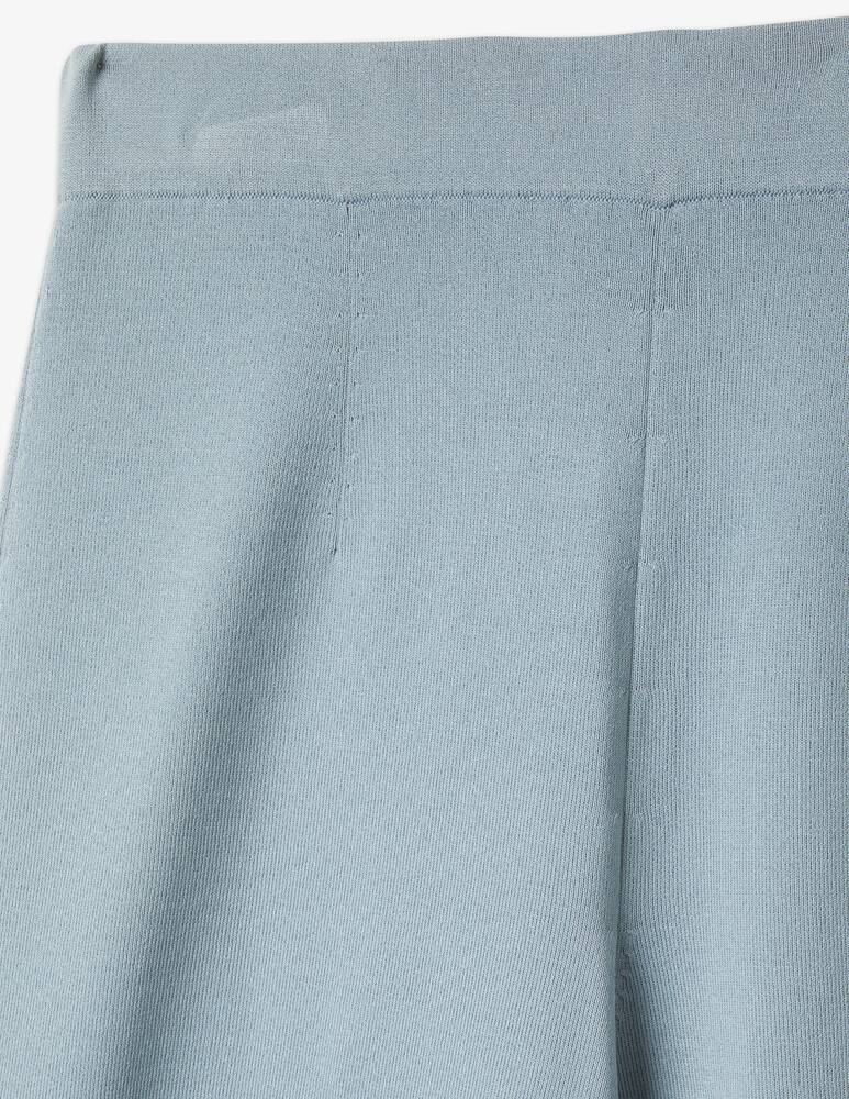 rinascente MM Grembo cropped trousers Max Mara