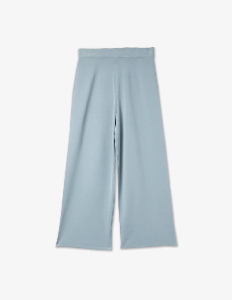MM by MaxMara Pantalone cropped Grembo Max Mara - immagine 3 MM by MaxMara Pantalone cropped Grembo Max Mara - immagine 3