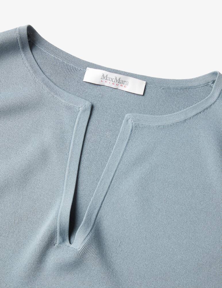 rinascente MM Maglia a manica lunga Sottile Max Mara