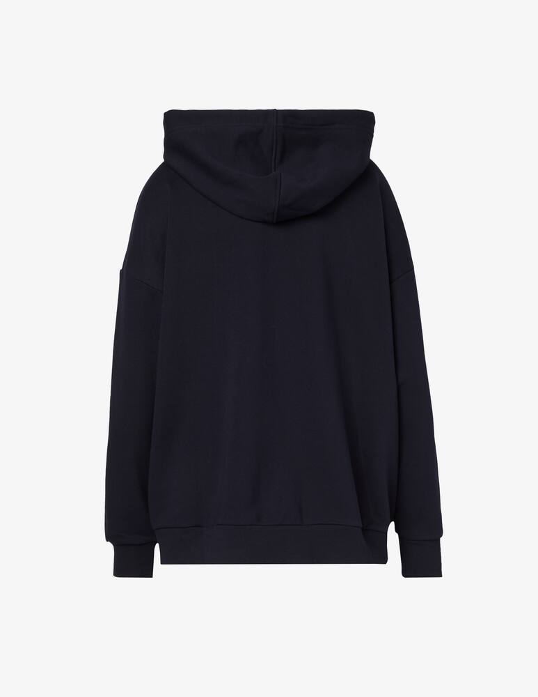rinascente MM Felpa con cappuccio Flipper Max Mara