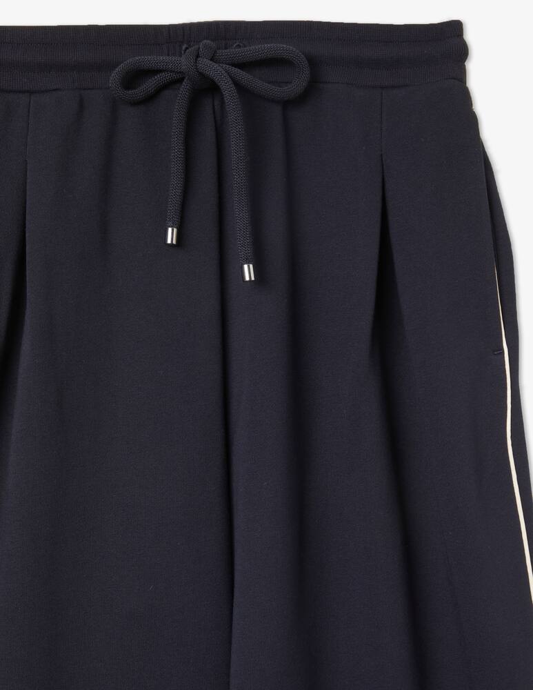 rinascente MM Pantalone a palazzo Curve Max Mara