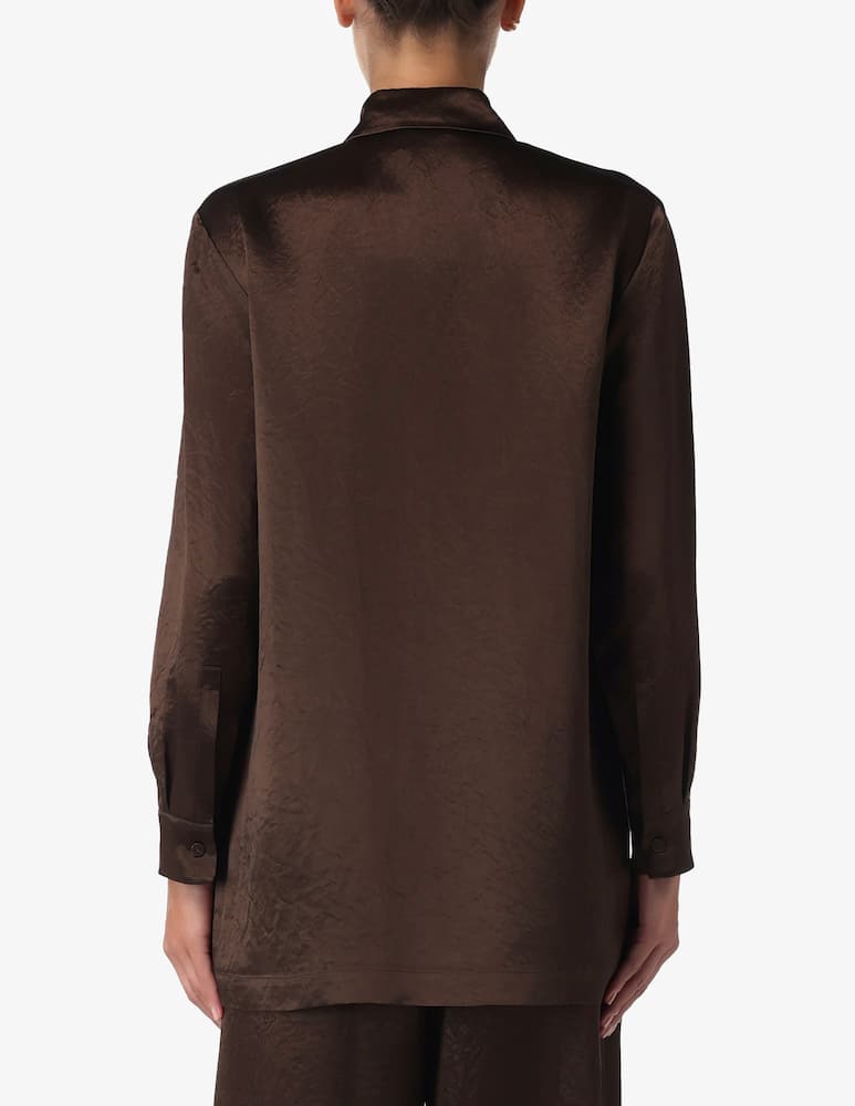 rinascente MM Gradara shirt Max Mara