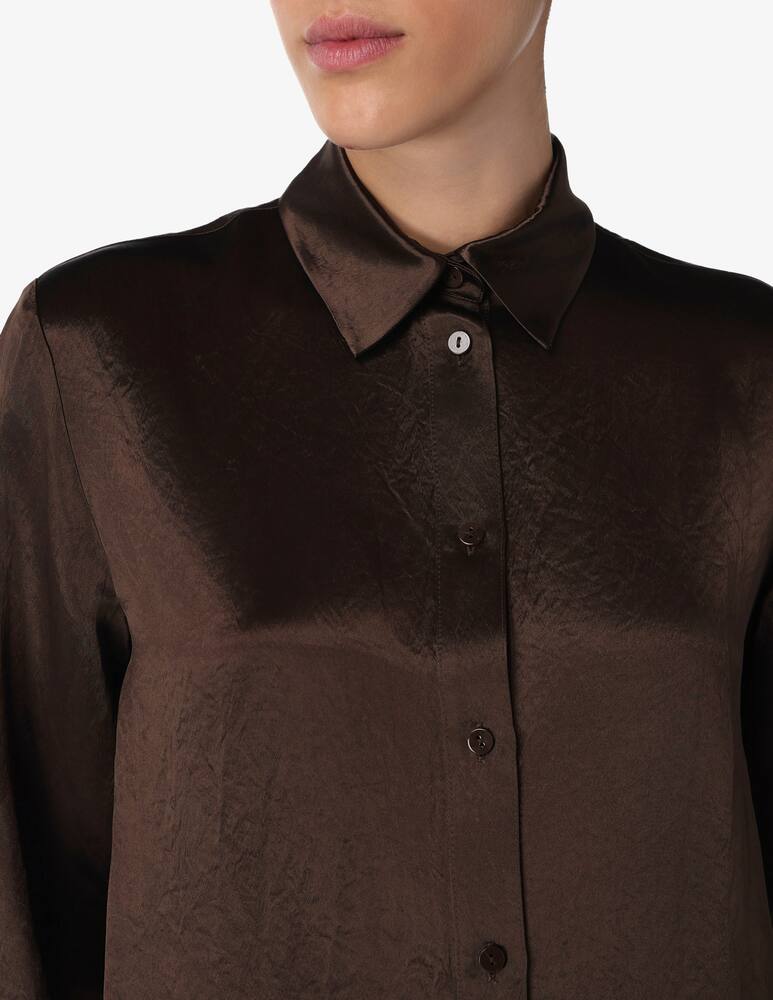 rinascente MM Gradara shirt Max Mara