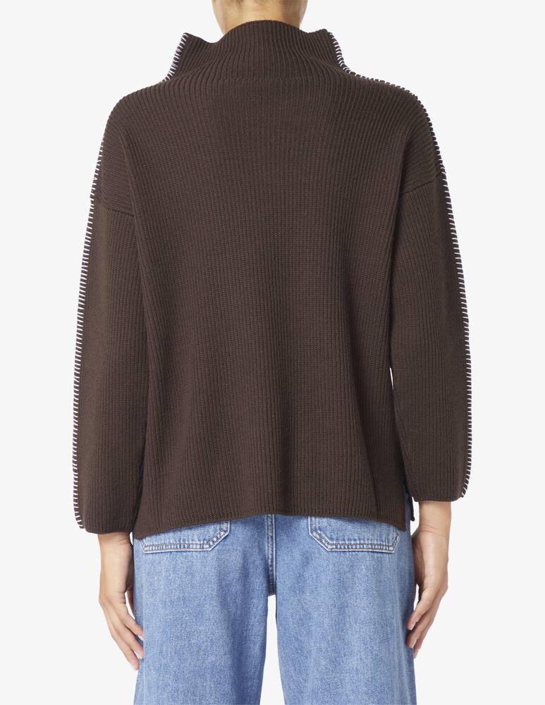 rinascente MM Fanfara wool jumper Max Mara