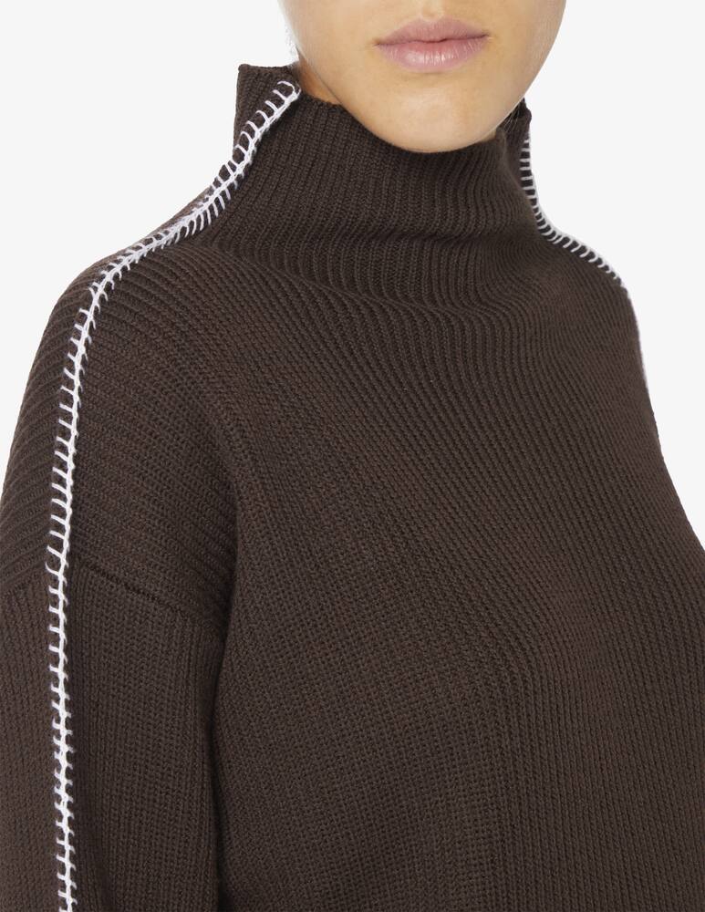 rinascente MM Fanfara wool jumper Max Mara