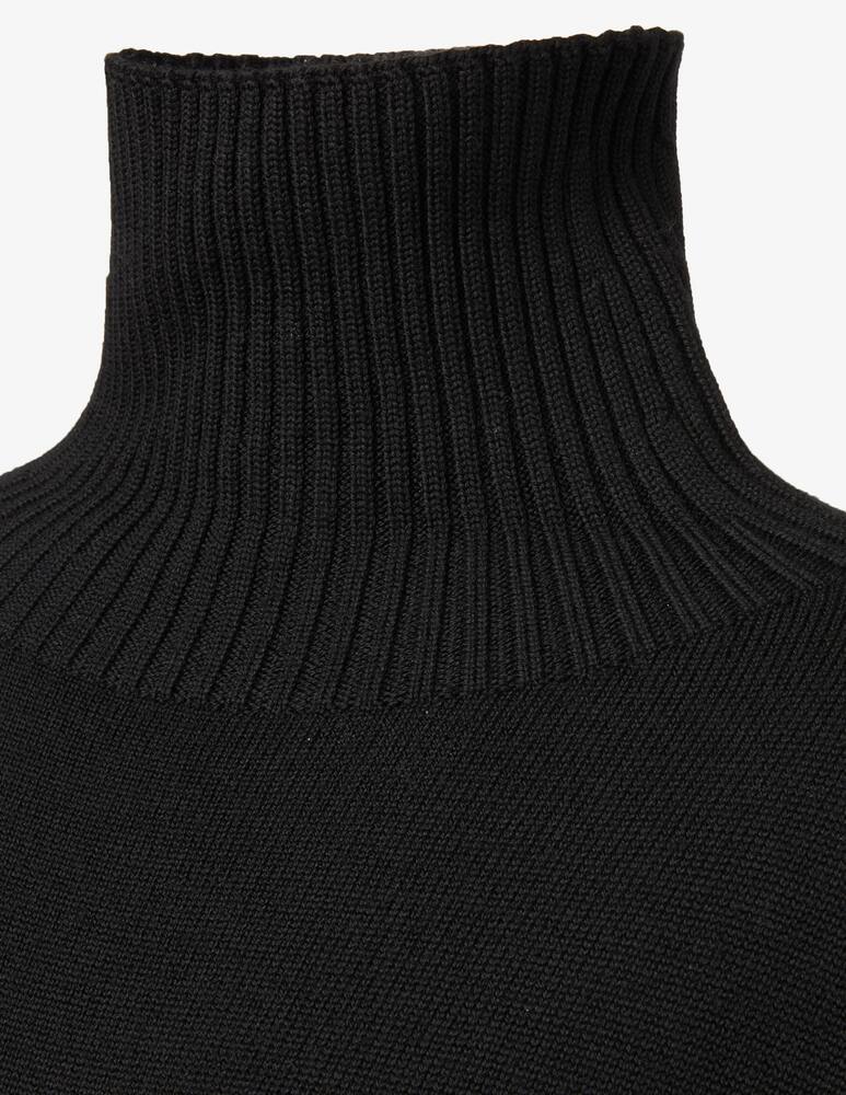 MM by MaxMara Maglione a collo alto Superbo Max Mara - immagine 2 MM by MaxMara Maglione a collo alto Superbo Max Mara - immagine 2