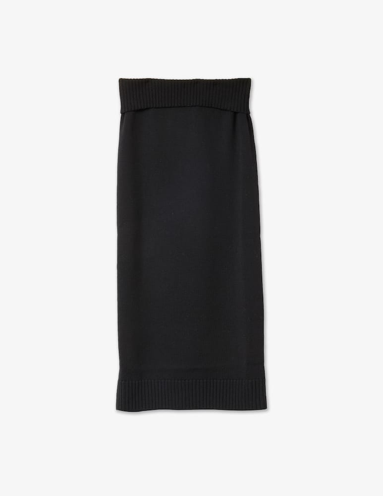 MM by MaxMara Gonna midi Melk Max Mara - immagine 1 MM by MaxMara Gonna midi Melk Max Mara - immagine 1