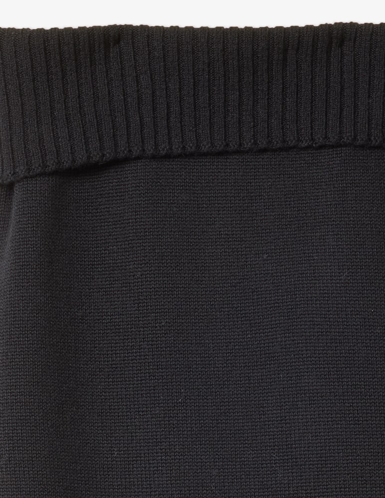 rinascente MM Melk midi skirt Max Mara