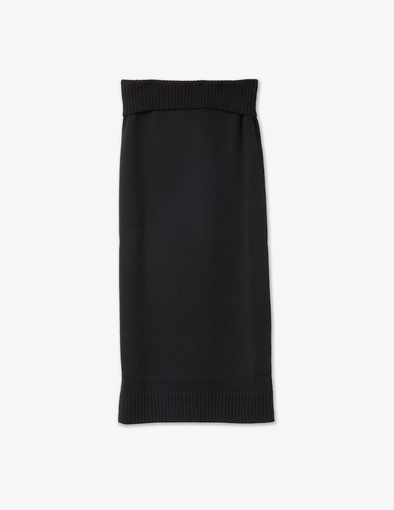 MM by MaxMara Gonna midi Melk Max Mara - immagine 3 MM by MaxMara Gonna midi Melk Max Mara - immagine 3