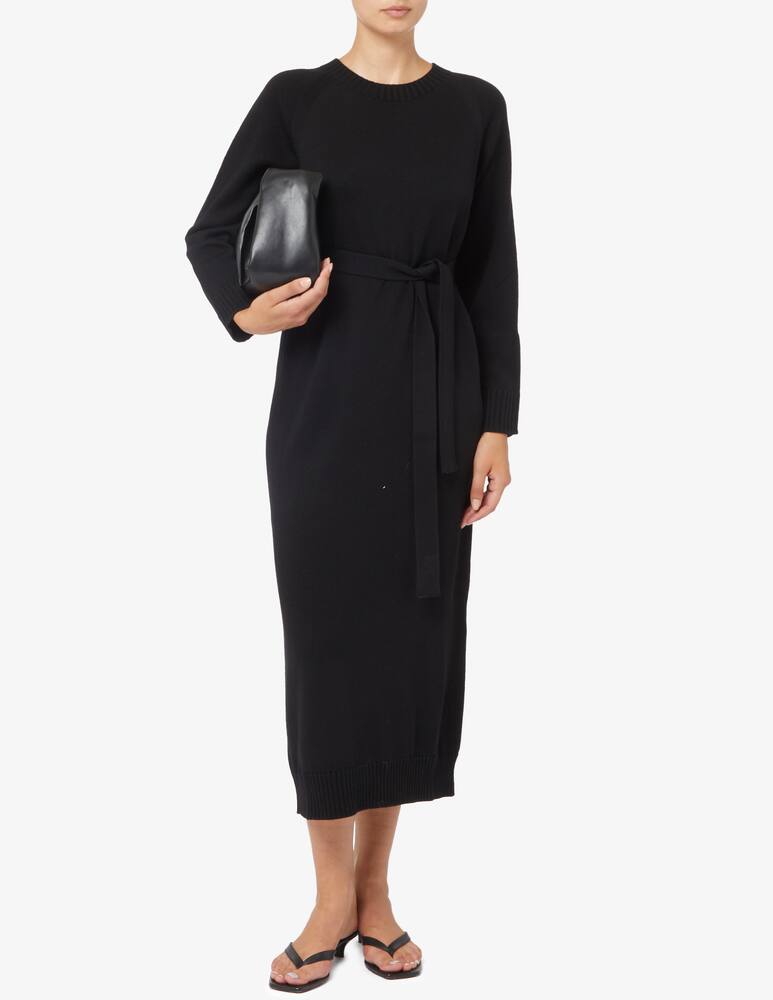 rinascente Max Mara Leisure Scrivia Long dress